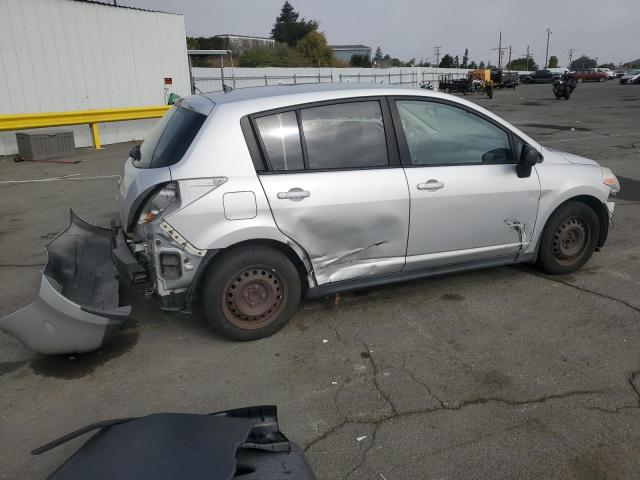 Photo 3 from auction – 2011 NISSAN VERSA S with VIN 3N1BC1CP8BL391521