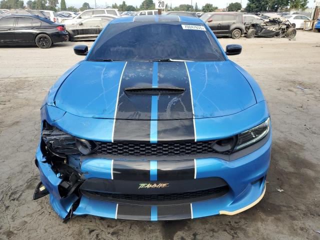 Photo 5 from auction – 2023 DODGE CHARGER SC with VIN 2C3CDXGJ1PH583634