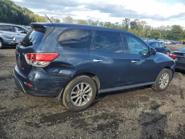 Photo 3 from auction – 2014 NISSAN PATHFINDER with VIN 5N1AR2MM7EC717600