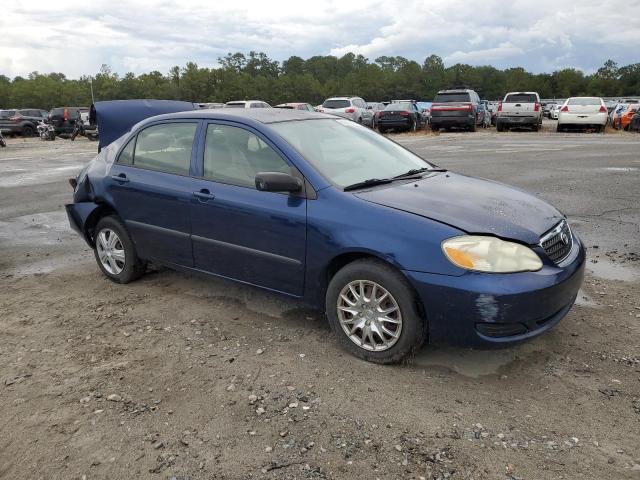 Photo 4 from auction – 2006 TOYOTA COROLLA CE with VIN JTDBR32E960084630