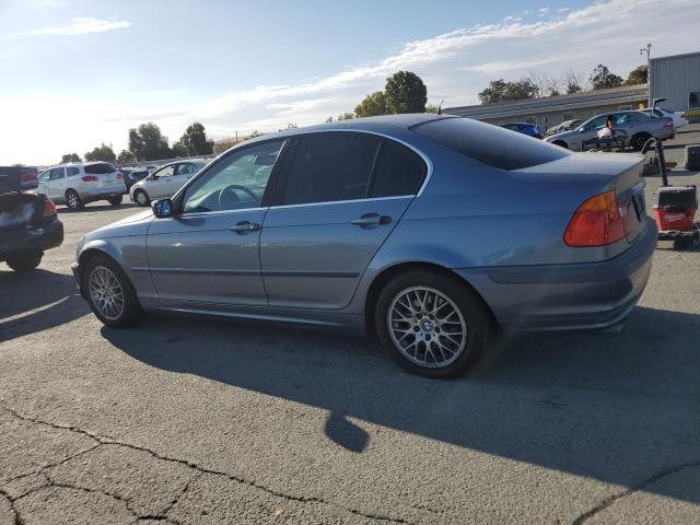 Photo 2 from auction – 2000 BMW 328 I with VIN WBAAM5348YJR60481