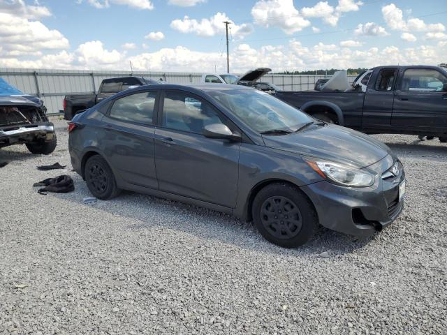 Photo 4 from auction – 2013 HYUNDAI ACCENT GLS with VIN KMHCT4AE4DU415323