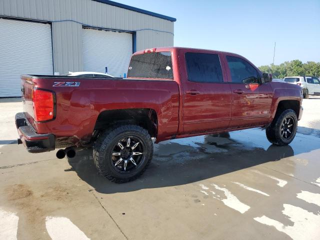 Photo 3 from auction – 2016 CHEVROLET SILVERADO with VIN 3GCUKREC7GG215867