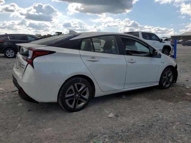 Photo 3 from auction – 2019 TOYOTA PRIUS with VIN JTDKARFU7K3083870