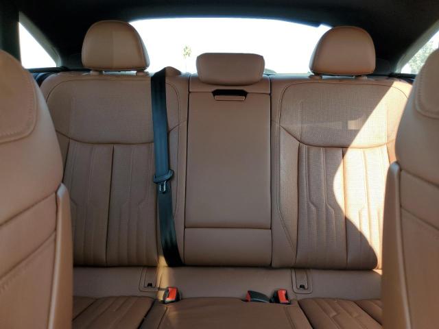 Photo 10 from auction – 2022 AUDI E-TRON SPO with VIN WA13AAGE2NB035744