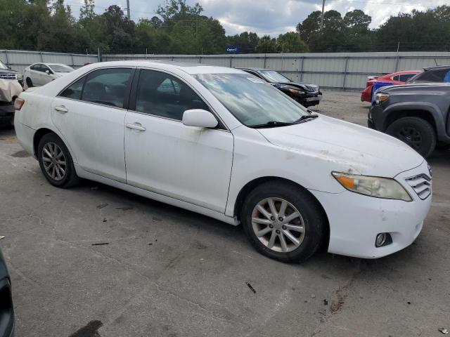 Photo 4 from auction – 2011 TOYOTA CAMRY SE with VIN 4T1BK3EK5BU629940