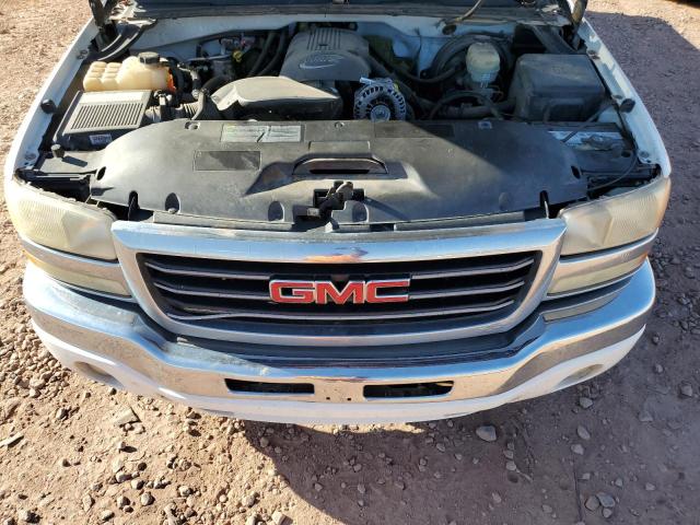 Photo 11 from auction – 2006 GMC NEW SIERRA with VIN 2GTEC13T361188289