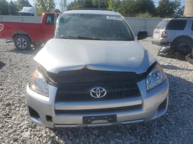 Photo 5 from auction – 2011 TOYOTA RAV4 with VIN 2T3BF4DV8BW095166