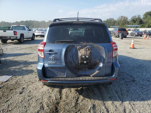 Photo 6 from auction – 2012 TOYOTA RAV4 with VIN JTMZF4DV9CD032686