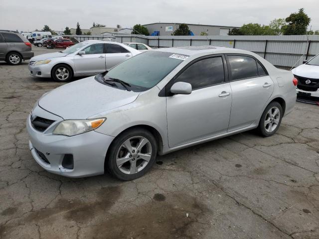 TOYOTA COROLLA BA 2012 con VIN 5YFBU4EE1CP048044 - Foto de la subasta