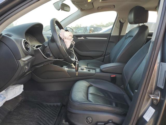 Photo 7 from auction – 2015 AUDI A3 PREMIUM with VIN WAUBFGFF5F1071660