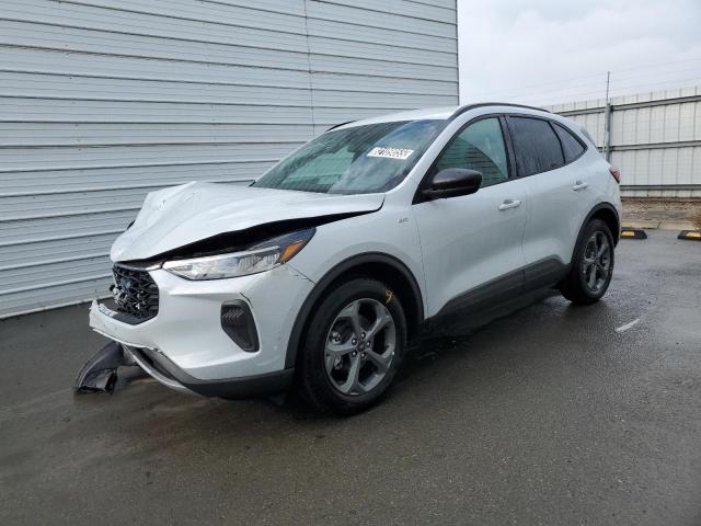 Photo 1 from auction – 2025 FORD ESCAPE ST LINE with VIN 1FMCU0MN7SUB36608