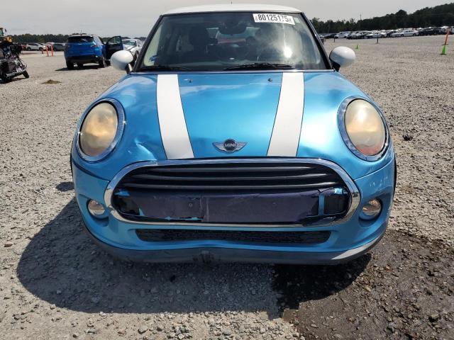 Photo 5 from auction – 2016 MINI COOPER with VIN WMWXP5C58GT739587