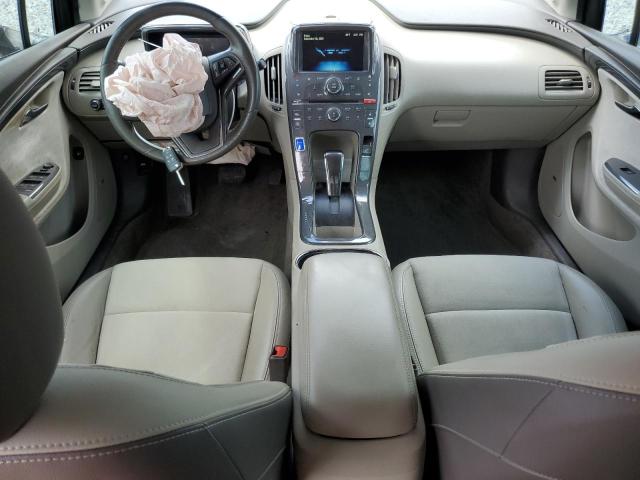 Photo 8 from auction – 2014 CHEVROLET VOLT with VIN 1G1RD6E46EU150343