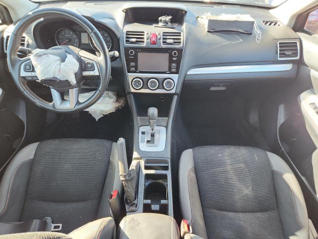Photo 8 from auction – 2016 SUBARU CROSSTREK with VIN JF2GPABC7G8228548