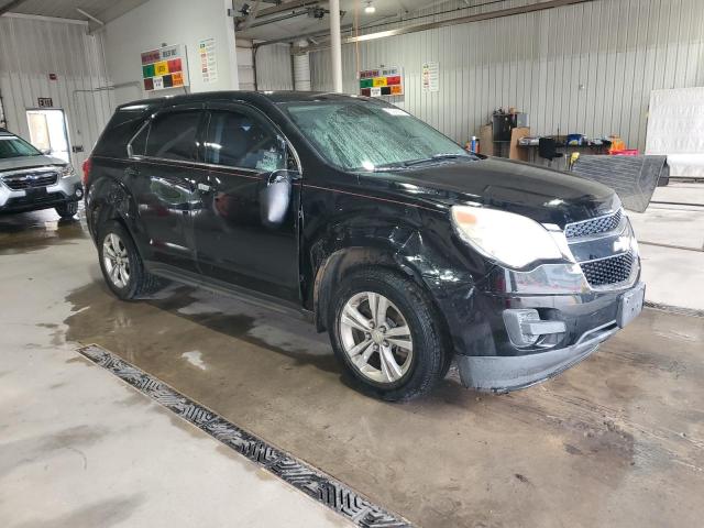 Photo 4 from auction – 2013 CHEVROLET EQUINOX LS with VIN 2GNALBEK9D6131188