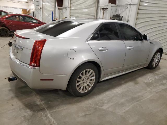 Photo 3 from auction – 2013 CADILLAC CTS LUXURY with VIN 1G6DG5E53D0141247