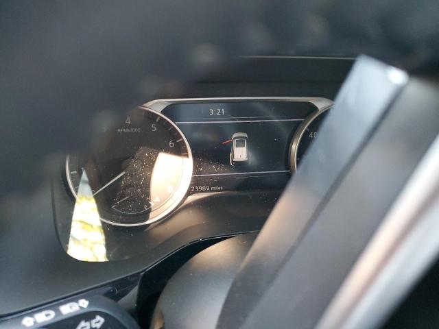 Photo 9 from auction – 2024 NISSAN PATHFINDER with VIN 5N1DR3CC8RC272690
