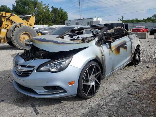 BUICK CASCADA PR 2016 with VIN W04WT3N58GG165555 - Photo from auction