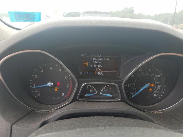 Photo 9 from auction – 2016 FORD FOCUS SE with VIN 1FADP3F28GL381151