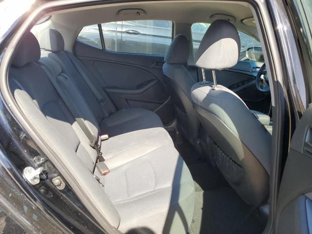 Photo 10 from auction – 2015 KIA OPTIMA LX with VIN 5XXGM4A73FG456233