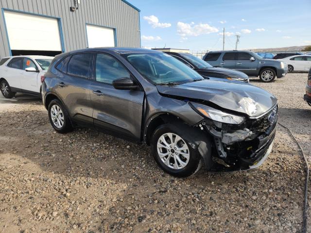 Photo 4 from auction – 2025 FORD ESCAPE ACT with VIN 1FMCU9GN1SUA87437