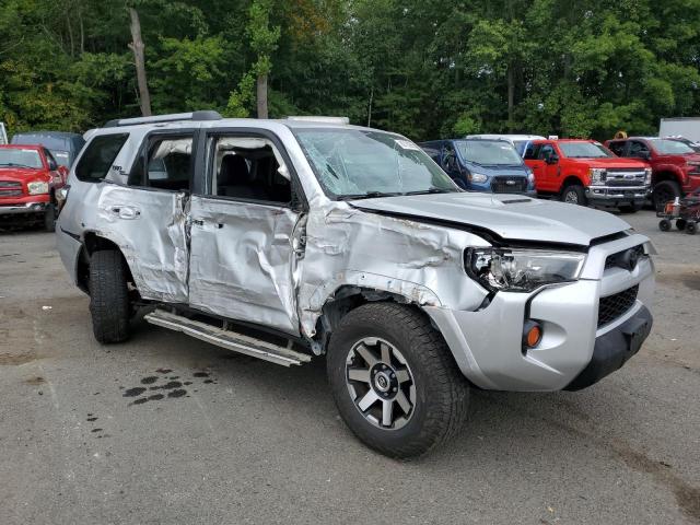 Photo 4 from auction – 2017 TOYOTA 4RUNNER SR5/SR5 PREMIUM with VIN JTEBU5JR1H5456932