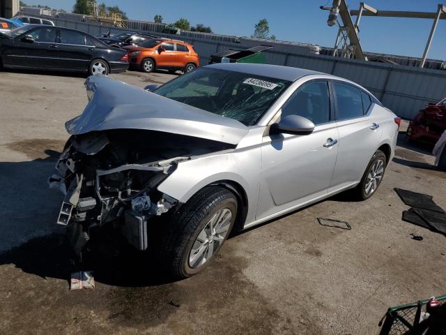NISSAN ALTIMA S 2019 with VIN 1N4BL4BV3KC222779 - Photo from auction