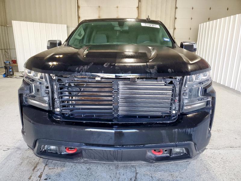 Photo 5 from auction – 2020 CHEVROLET SILVERADO with VIN 1GCRWCED0LZ314377