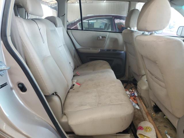 Photo 11 from auction – 2005 TOYOTA HIGHLANDER with VIN JTEEP21A850124282