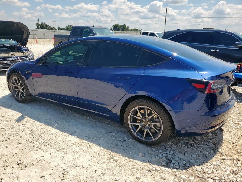 Photo 2 from auction – 2020 TESLA MODEL 3 with VIN 5YJ3E1EA7LF705857