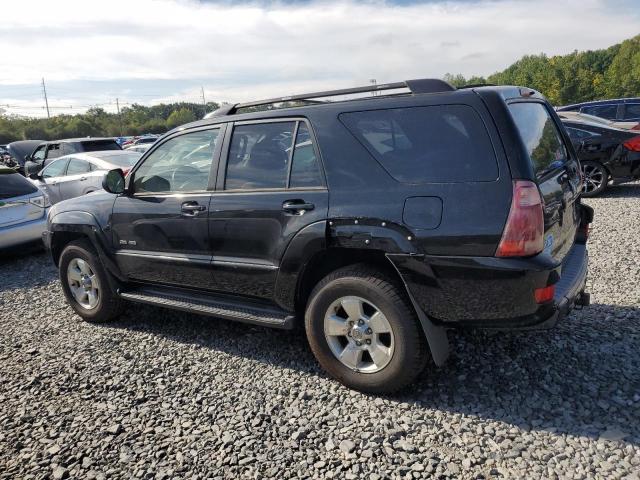Photo 2 from auction – 2005 TOYOTA 4RUNNER SR with VIN JTEBU14R858048524