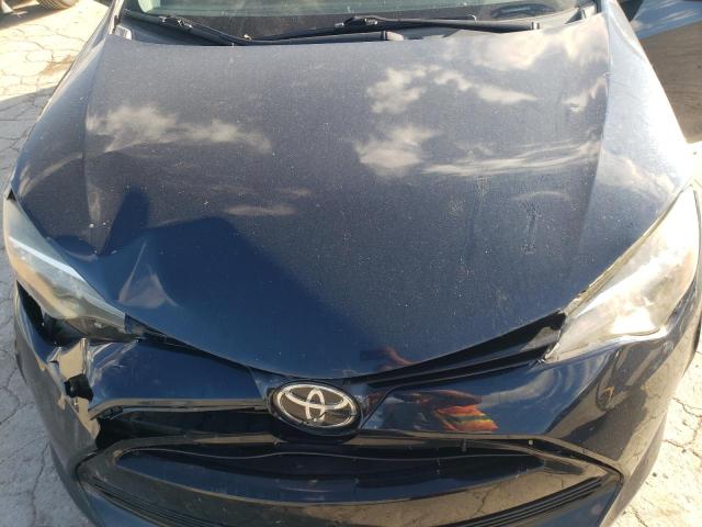 Photo 11 from auction – 2018 TOYOTA COROLLA L with VIN 2T1BURHE3JC123896