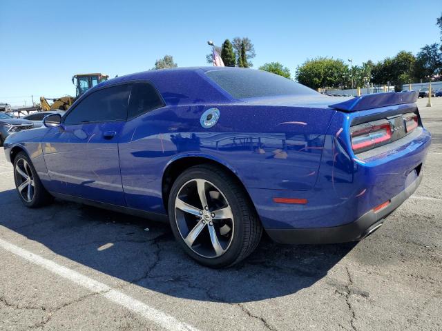Photo 2 from auction – 2019 DODGE CHALLENGER with VIN 2C3CDZAG9KH529984