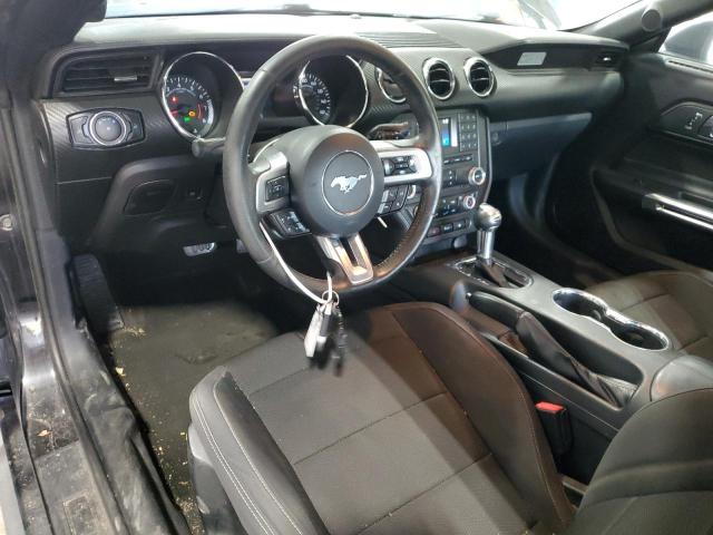 Photo 8 from auction – 2015 FORD MUSTANG with VIN 1FA6P8AM1F5399041