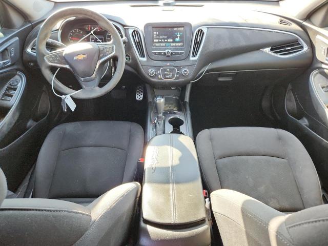Photo 8 from auction – 2017 CHEVROLET MALIBU LT with VIN 1G1ZE5ST5HF196127