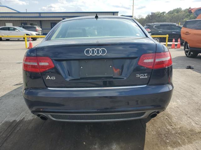 Photo 6 from auction – 2011 AUDI A6 PREMIUM with VIN WAUFGAFB9BN016866