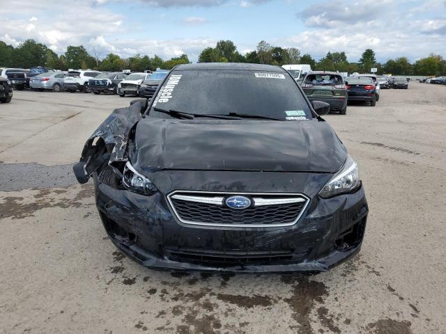 Photo 5 from auction – 2019 SUBARU IMPREZA with VIN 4S3GKAB66K3613810