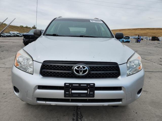 Photo 5 from auction – 2007 TOYOTA RAV4 with VIN JTMZD33V775070015