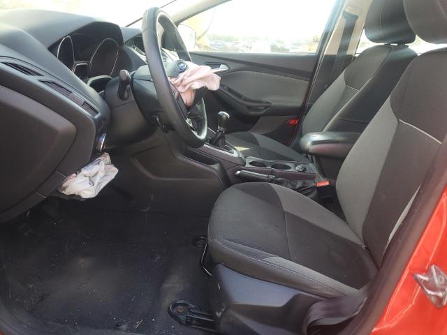 Photo 7 from auction – 2014 FORD FOCUS SE with VIN 1FADP3F25EL409615