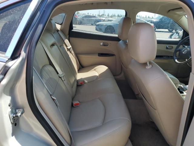 Photo 10 from auction – 2008 BUICK LACROSSE C with VIN 2G4WC582581294740