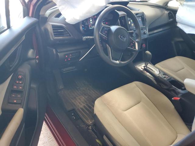 Photo 8 from auction – 2019 SUBARU IMPREZA PR with VIN 4S3GKAD64K3622177