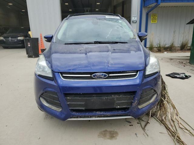 Photo 5 from auction – 2013 FORD ESCAPE SEL with VIN 1FMCU0HX6DUD36426