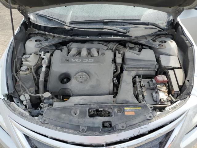 Photo 11 from auction – 2014 NISSAN ALTIMA 3.5 with VIN 1N4BL3AP2EC102263