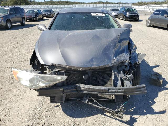 Photo 5 from auction – 2012 HYUNDAI SONATA SE with VIN 5NPEC4AC5CH372793