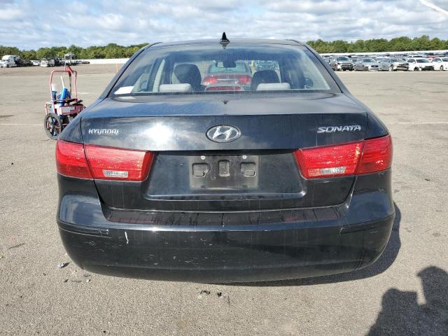 Photo 6 from auction – 2010 HYUNDAI SONATA GLS with VIN 5NPET4ACXAH619366