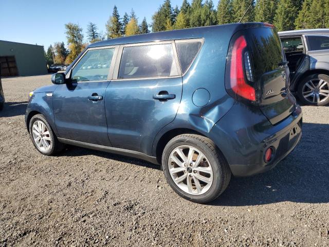 Photo 2 from auction – 2017 KIA SOUL + with VIN KNDJP3A55H7469342