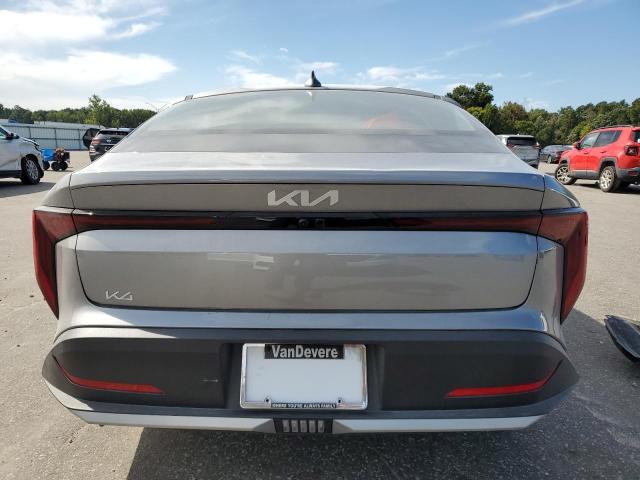 Photo 6 from auction – 2025 KIA K4 with VIN 3KPFT4DEXSE147922