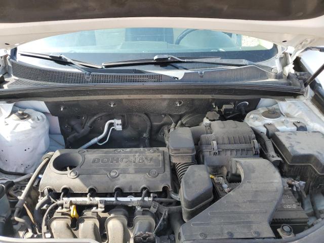 Photo 12 from auction – 2011 KIA SORENTO BA with VIN 5XYKTCA17BG143498