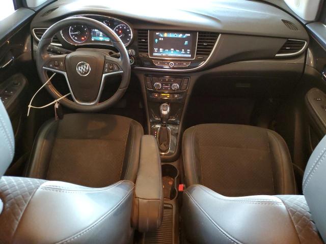 Photo 8 from auction – 2017 BUICK ENCORE PRE with VIN KL4CJASB7HB033411